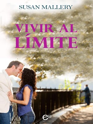 cover image of Vivir al límite